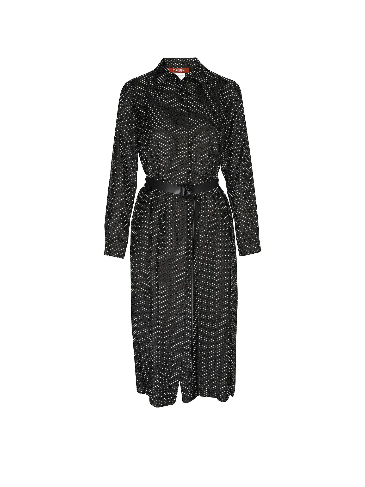MAX MARA STUDIO | Midikleid | 